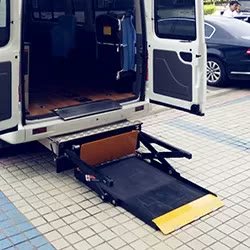 Hydraulic Platform Lift