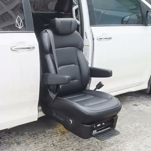 S-WELL Basic Swivel Seat